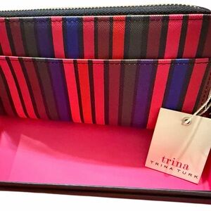 Trina Turk Multicolor Women's Wallet